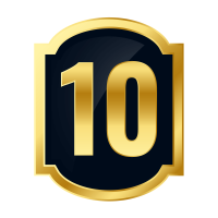 nummer 10 nummer 10